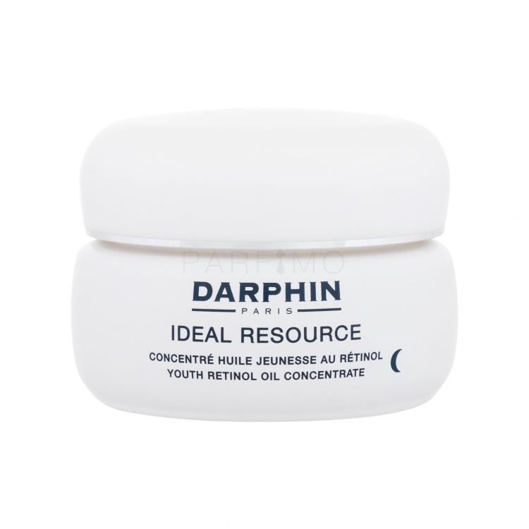 Darphin Ideal Resource Youth Retinol Oil Concentrate Gesichtsserum für Frauen 60 St.