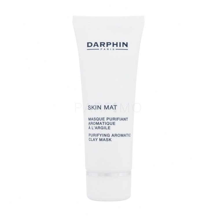 Darphin Skin Mat Purifying &amp; Matifying Clay Mask Gesichtsmaske für Frauen 75 ml