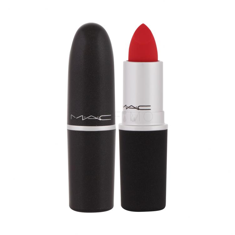 MAC Retro Matte Lippenstift für Frauen 3 g Farbton  702 Dangerous