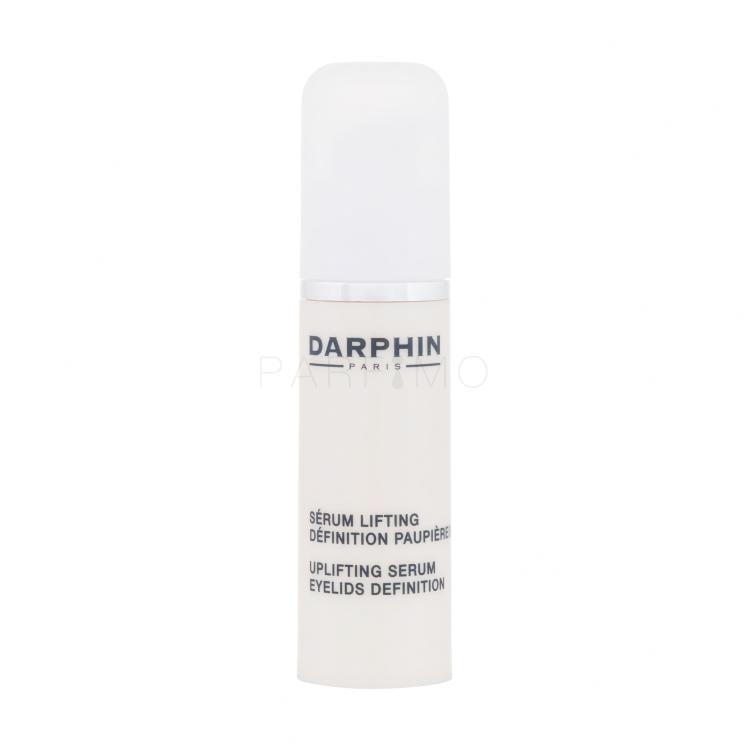 Darphin Eye Care Uplifting Serum Eyelids Definition Augenserum für Frauen 15 ml