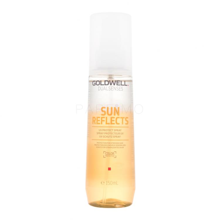 Goldwell Dualsenses Sun Reflects UV Protect Spray Pflege ohne Ausspülen für Frauen 150 ml