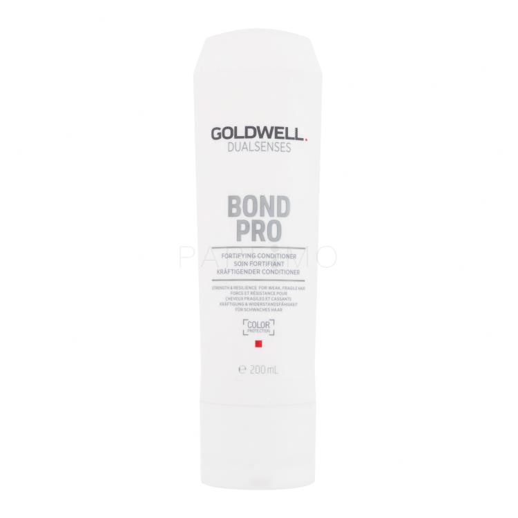 Goldwell Dualsenses Bond Pro Fortifying Conditioner Conditioner für Frauen 200 ml