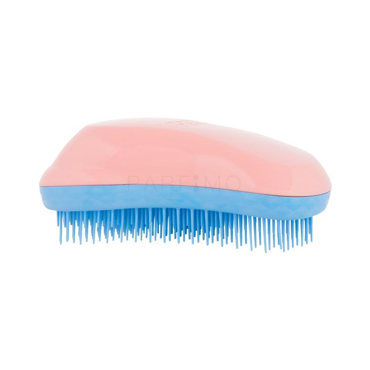 Tangle Teezer Fine &amp; Fragile Haarbürste für Frauen 1 St. Farbton  Watermelon Sky
