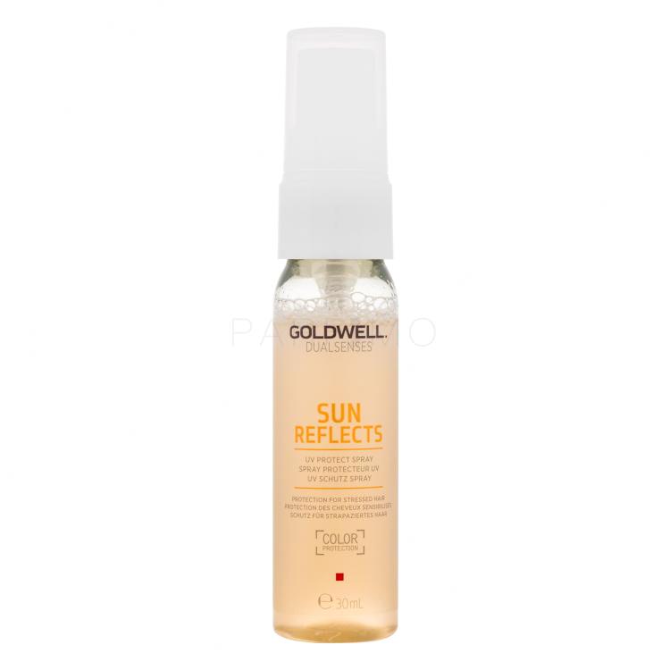 Goldwell Dualsenses Sun Reflects UV Protect Spray Pflege ohne Ausspülen für Frauen 30 ml