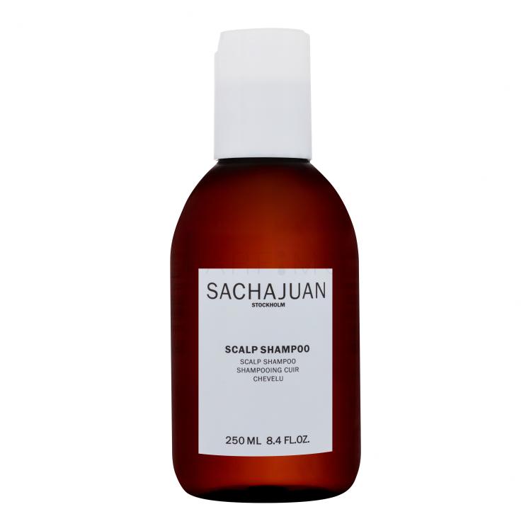 Sachajuan Scalp Shampoo für Frauen 250 ml