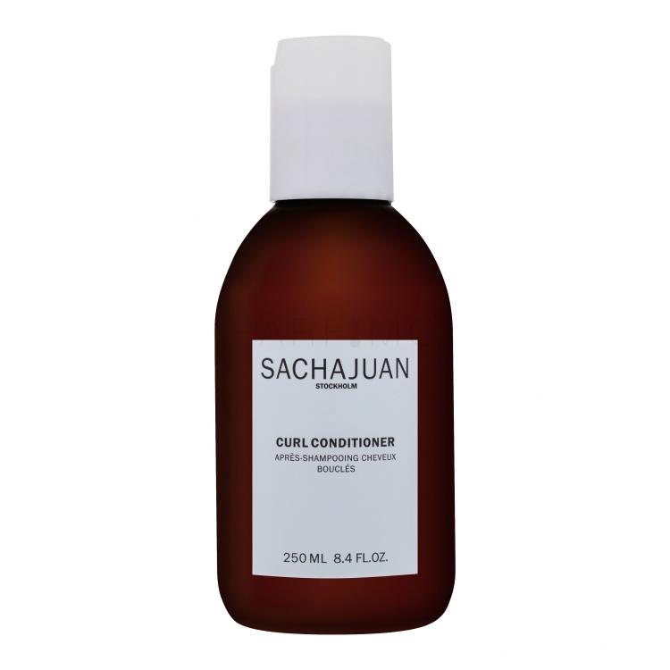 Sachajuan Curl Conditioner für Frauen 250 ml