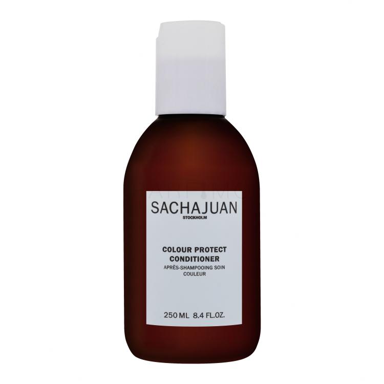 Sachajuan Colour Protect Conditioner für Frauen 250 ml