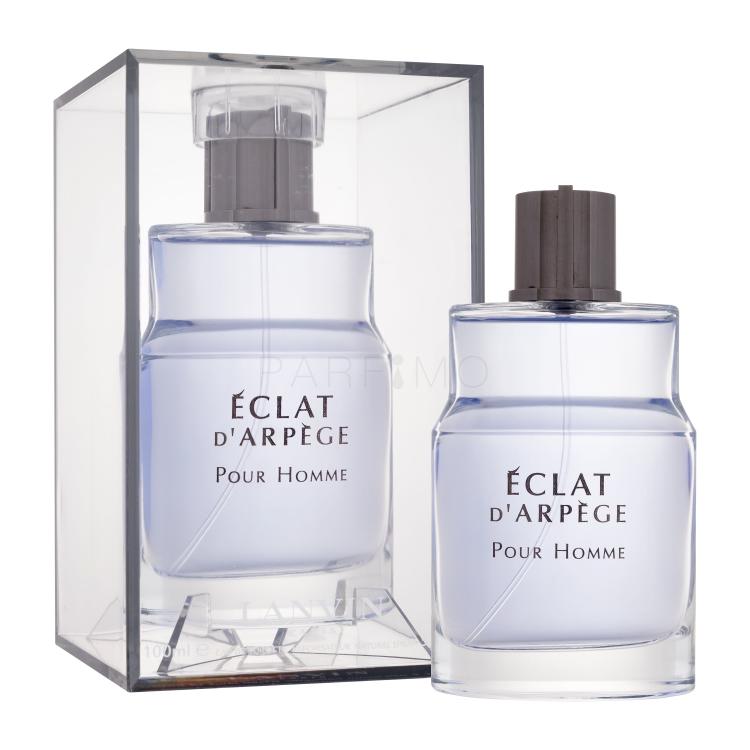 Lanvin Éclat D´Arpege Pour Homme Eau de Toilette für Herren 100 ml