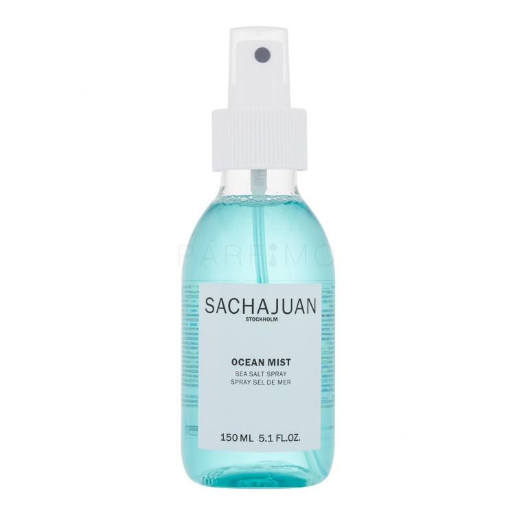Sachajuan Ocean Mist Sea Salt Spray Für Haardefinition 150 ml