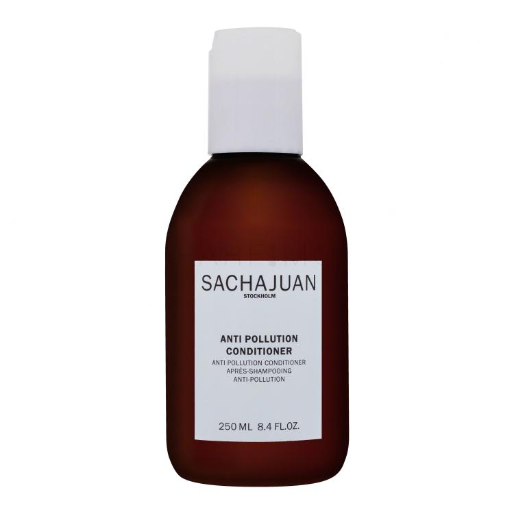 Sachajuan Anti Pollution Shampoo für Frauen 250 ml