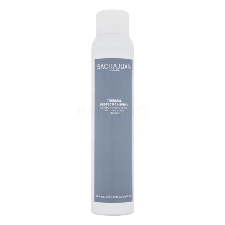 Sachajuan Thermal Protection Spray Hitzeschutz 200 ml