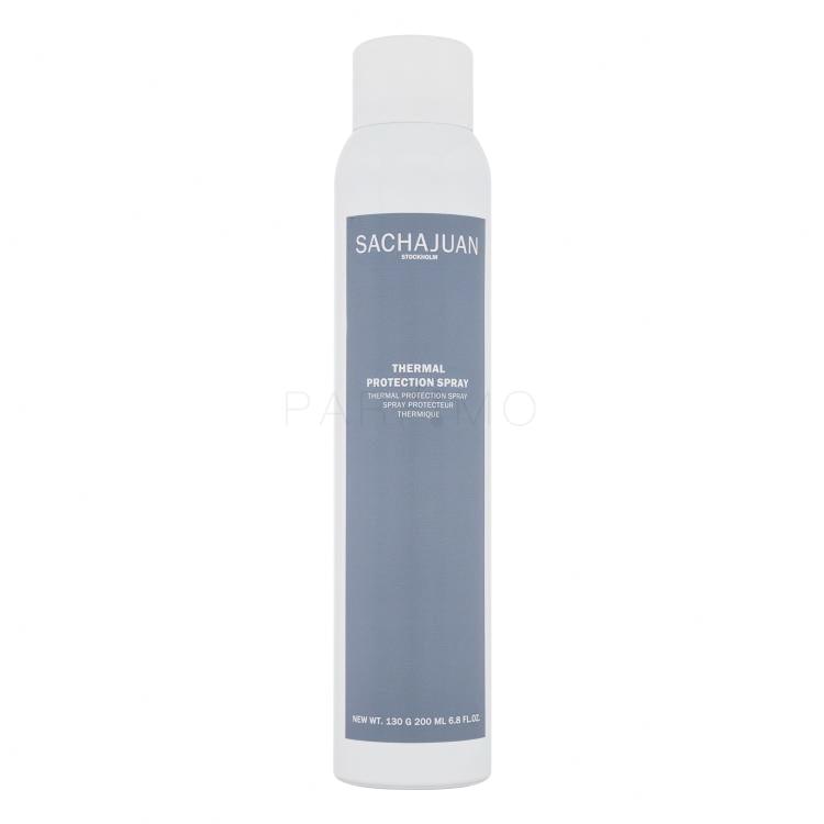 Sachajuan Thermal Protection Spray Hitzeschutz für Frauen 200 ml