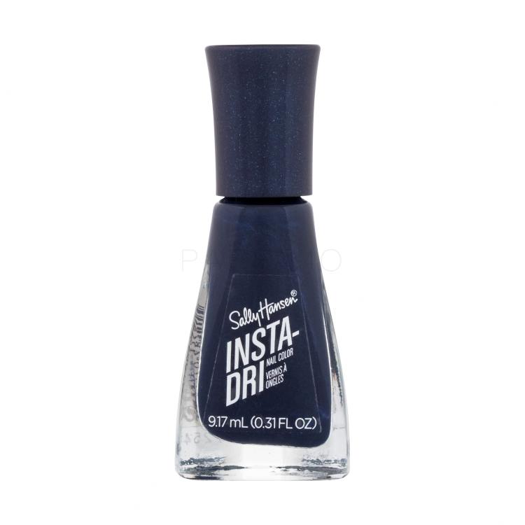 Sally Hansen Insta-Dri Nagellack für Frauen 9,17 ml Farbton  493 Midnight Drive