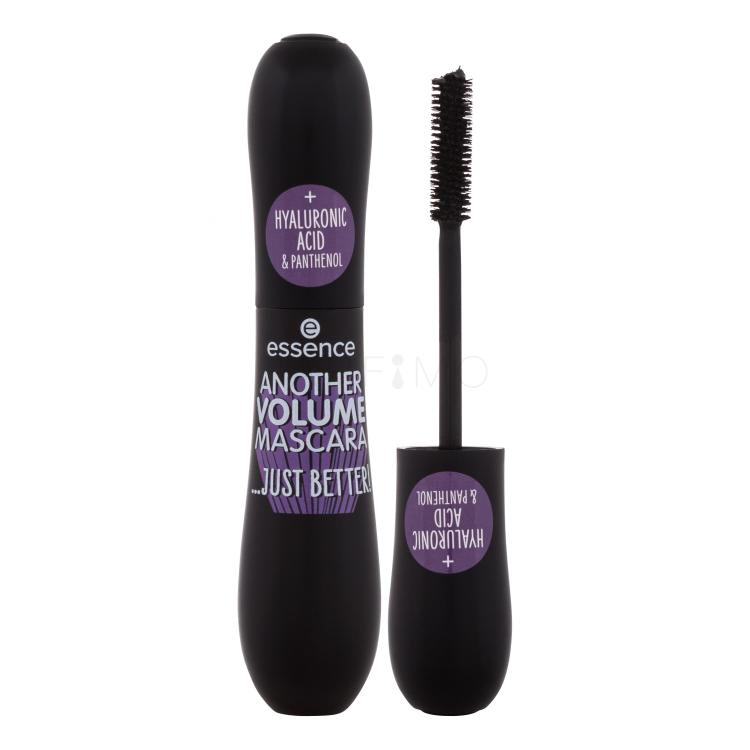 Essence Another Volume Mascara ...Just Better! Mascara für Frauen 16 ml Farbton  Black