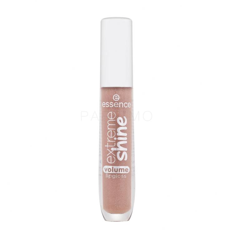Essence Extreme Shine Lipgloss für Frauen 5 ml Farbton  04 Purple Rain