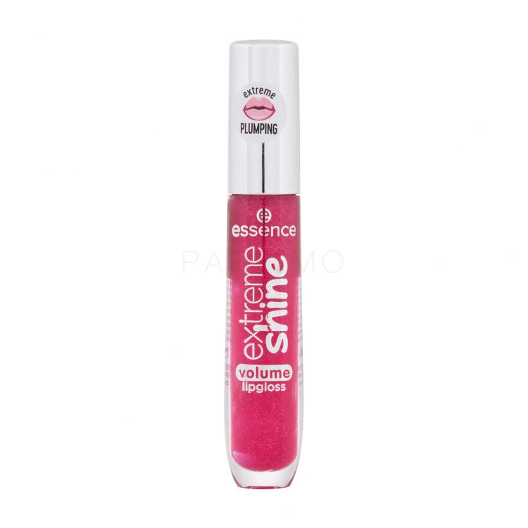 Essence Extreme Shine Lipgloss für Frauen 5 ml Farbton  103 Pretty In Pink