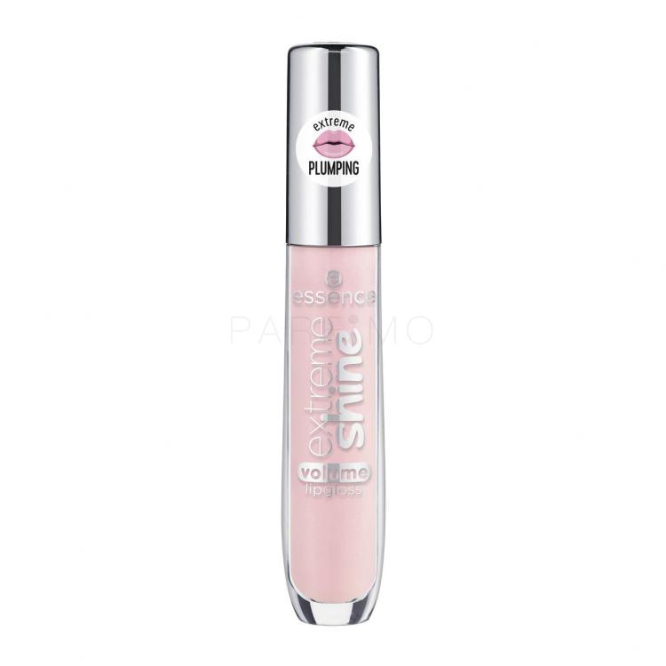 Essence Extreme Shine Lipgloss für Frauen 5 ml Farbton  105 Flower Blossom