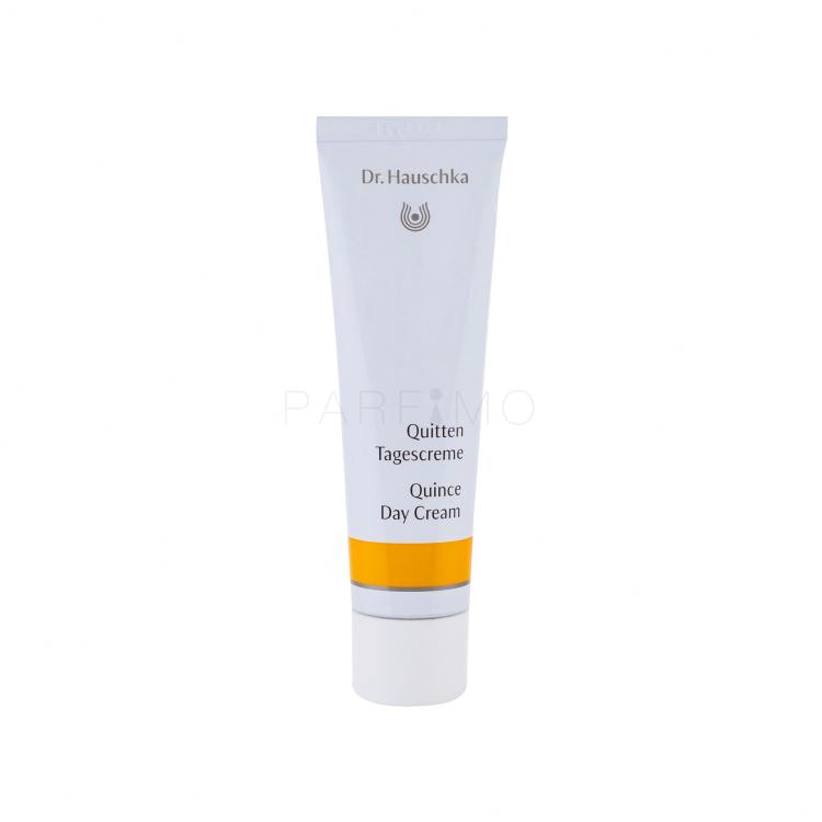 Dr. Hauschka Quince Tagescreme für Frauen 30 ml