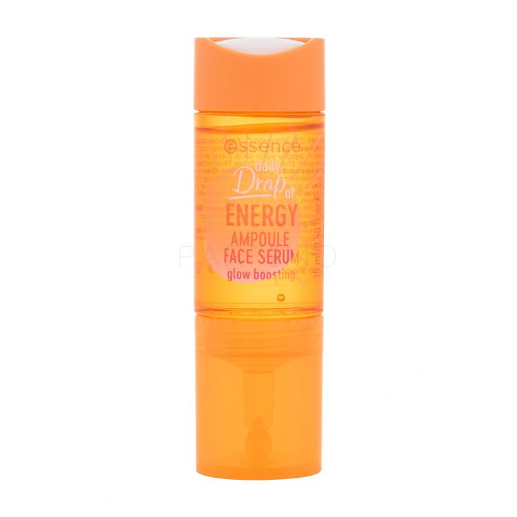 Essence Daily Drop Of Energy Gesichtsserum für Frauen 15 ml