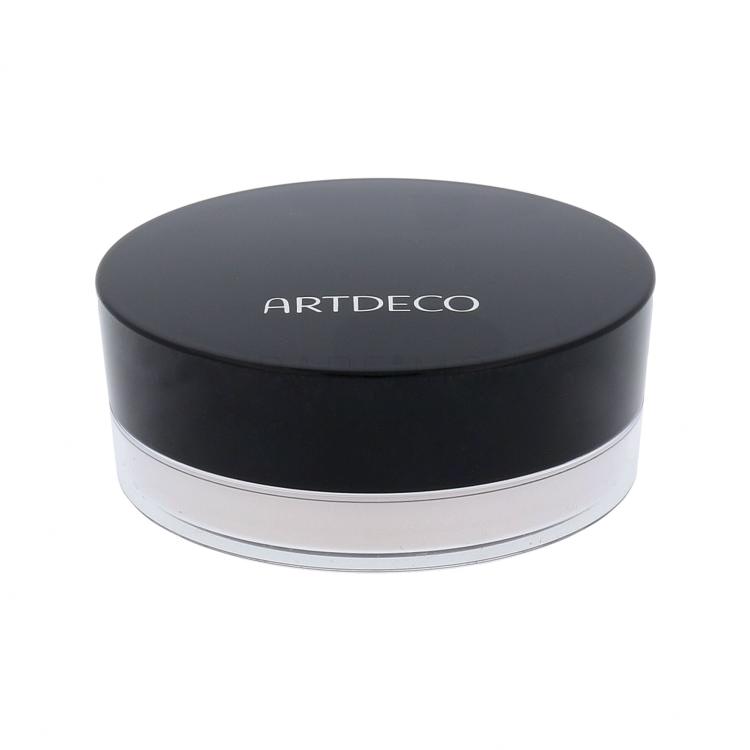 Artdeco Fixing Powder Make-up Fixierer für Frauen 10 g