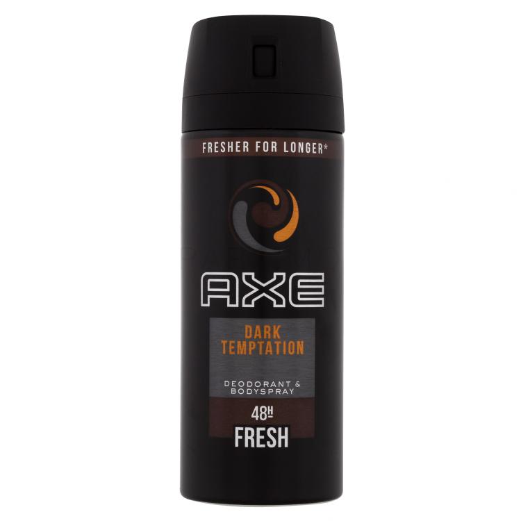Axe Dark Temptation 48H Deodorant für Herren 150 ml