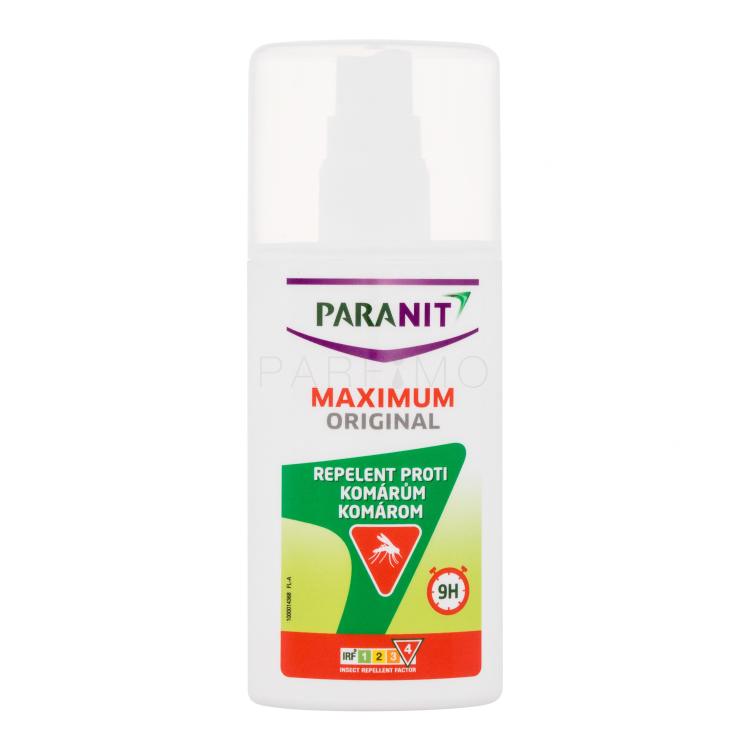 Paranit Maximum Original Repellent 75 ml