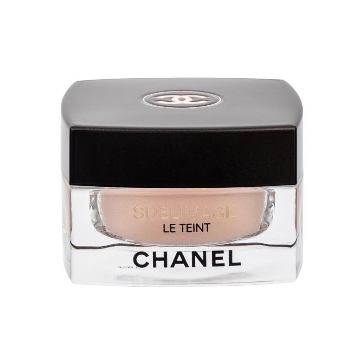 Chanel Sublimage Le Teint Foundation für Frauen 30 g Farbton  32 Beige Rosé