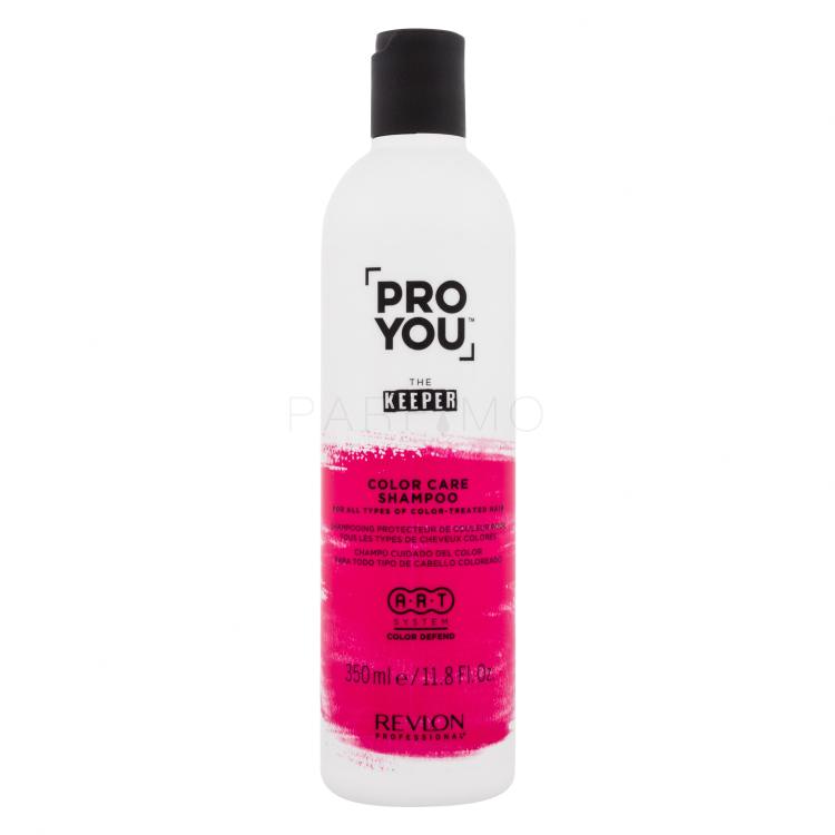 Revlon Professional ProYou The Keeper Color Care Shampoo Shampoo für Frauen 350 ml