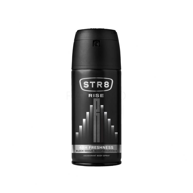 STR8 Rise Deodorant für Herren 150 ml