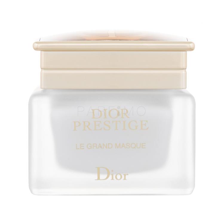 Christian Dior Prestige Le Grand Masque Gesichtsmaske für Frauen 50 ml
