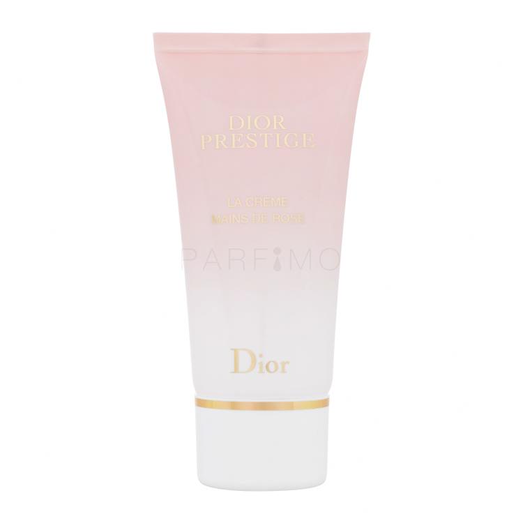 Christian Dior Prestige La Creme Mains De Rose Handcreme für Frauen 50 ml