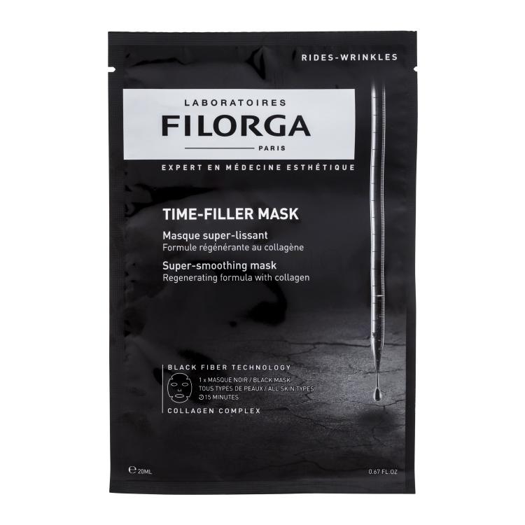 Filorga Time-Filler Super-Smoothing Mask Gesichtsmaske für Frauen 1 St.