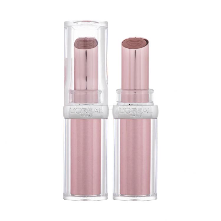 L&#039;Oréal Paris Glow Paradise Lippenstift für Frauen 4,8 g Farbton  191 Nude Heaven