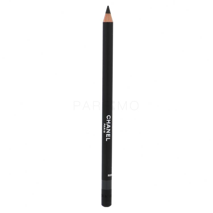 Chanel Le Crayon Khol Kajalstift für Frauen 1,4 g Farbton  61 Noir
