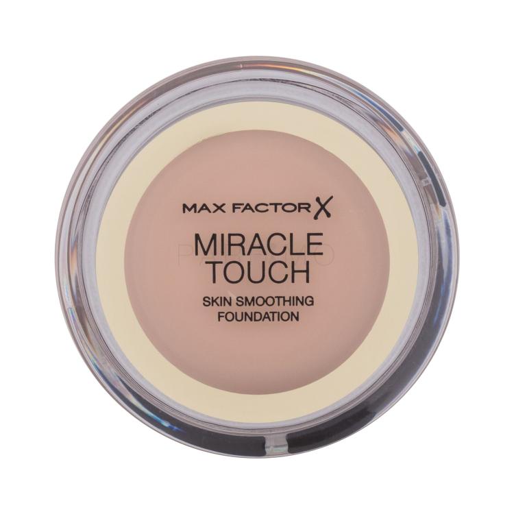Max Factor Miracle Touch Foundation für Frauen 11,5 g Farbton  035 Pearl Beige