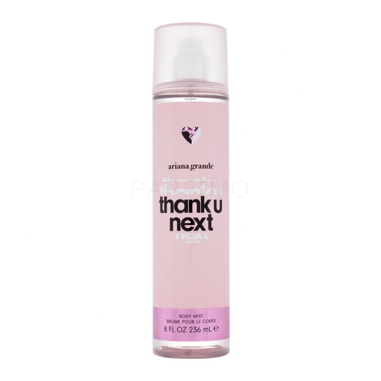 Ariana Grande Thank U, Next Körperspray für Frauen 236 ml