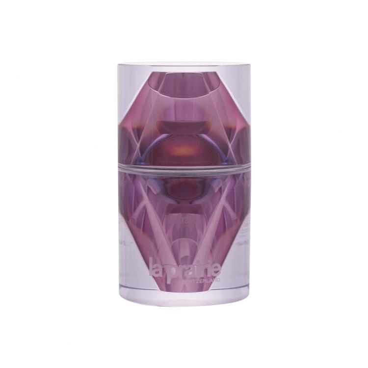 La Prairie Platinum Rare Cellular Night Elixir Gesichtsserum für Frauen 20 ml