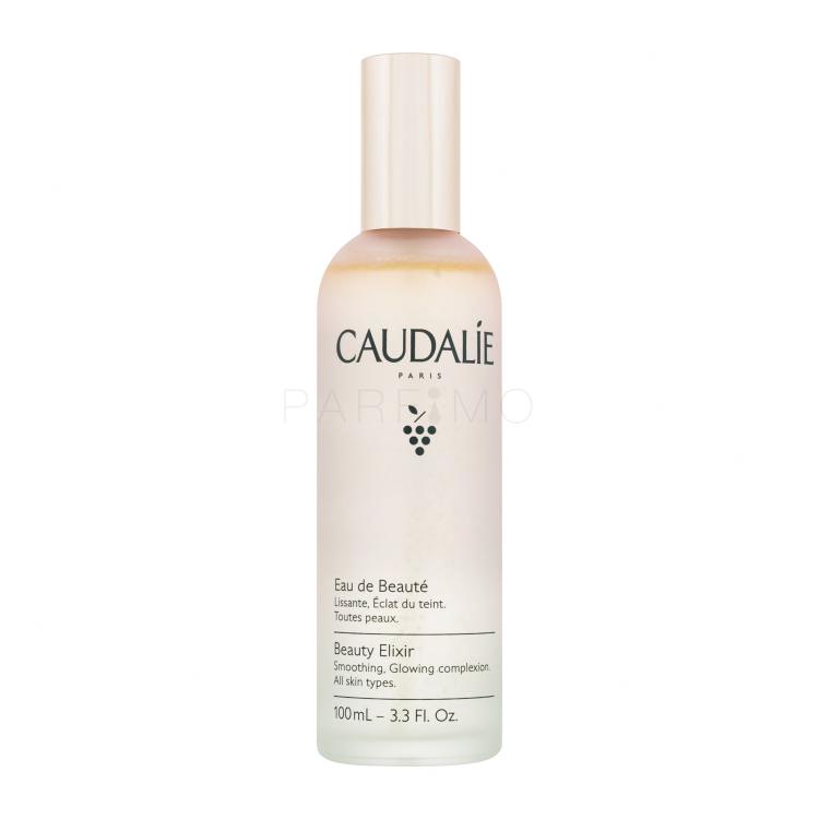 Caudalie Beauty Elixir Gesichtswasser und Spray für Frauen 100 ml