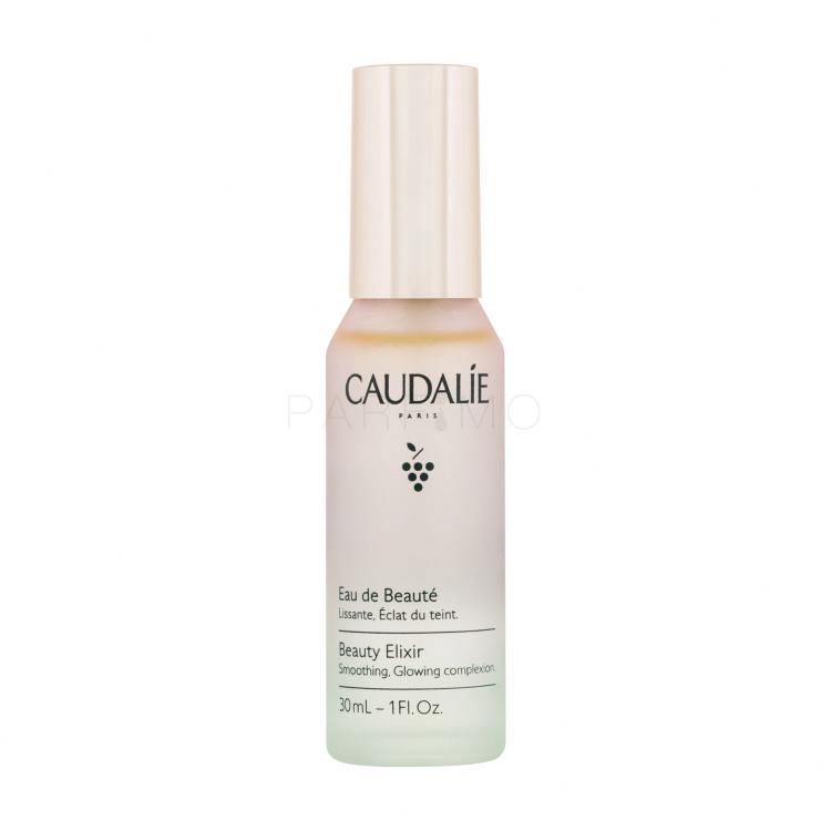Caudalie Beauty Elixir Gesichtswasser und Spray für Frauen 30 ml