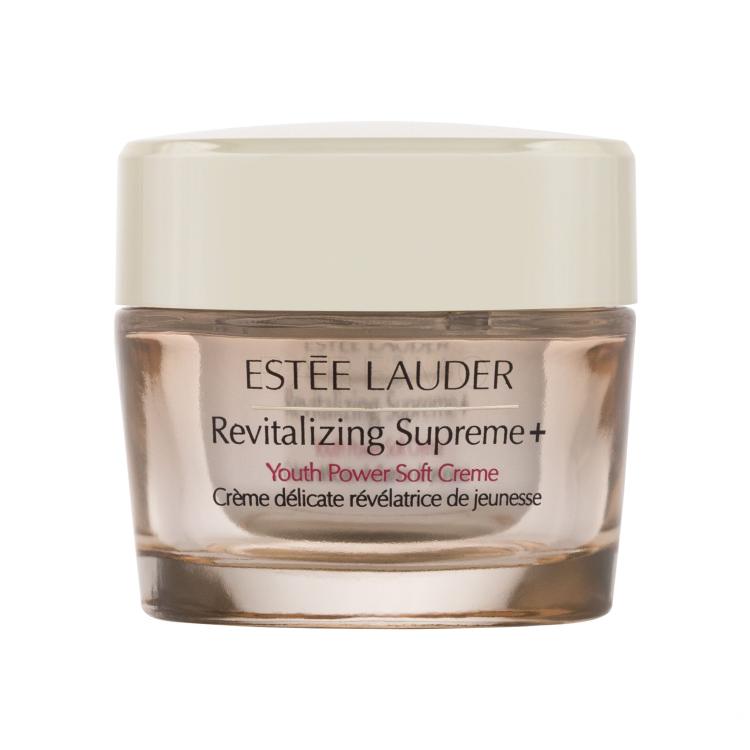 Estée Lauder Revitalizing Supreme+ Youth Power Soft Creme Tagescreme für Frauen 50 ml