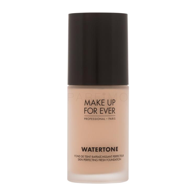 Make Up For Ever Watertone Skin Perfecting Fresh Foundation Foundation für Frauen 40 ml Farbton  Y315 Sand