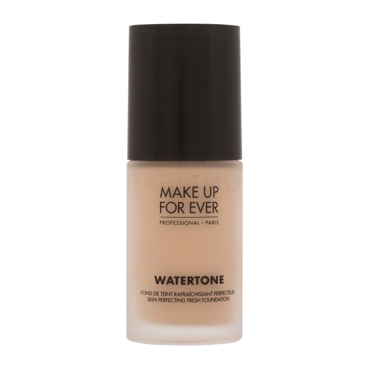 Make Up For Ever Watertone Skin Perfecting Fresh Foundation Foundation für Frauen 40 ml Farbton  Y245 Soft Sand