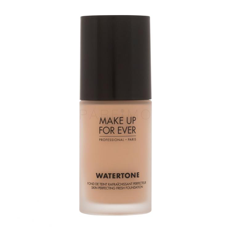 Make Up For Ever Watertone Skin Perfecting Fresh Foundation Foundation für Frauen 40 ml Farbton  Y305 Soft Beige