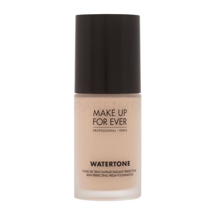 Make Up For Ever Watertone Skin Perfecting Fresh Foundation Foundation für Frauen 40 ml Farbton  Y365 Desert