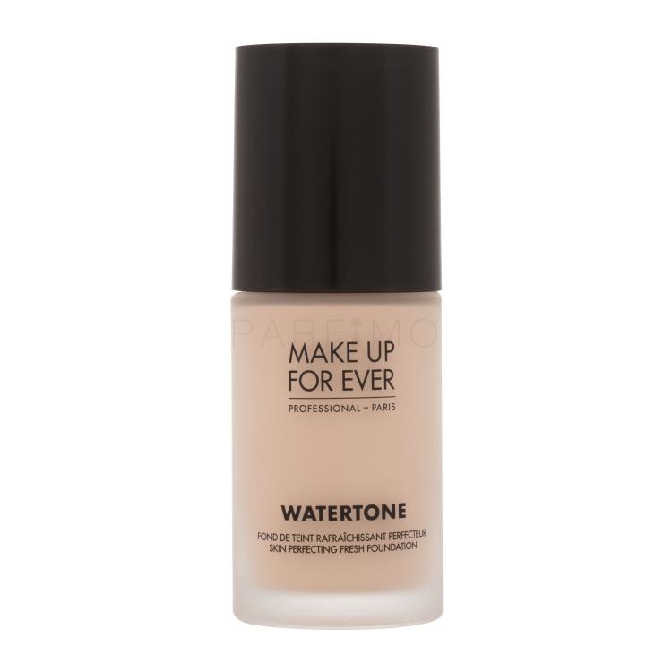 Make Up For Ever Watertone Skin Perfecting Fresh Foundation Foundation für Frauen 40 ml Farbton  R230 Ivory