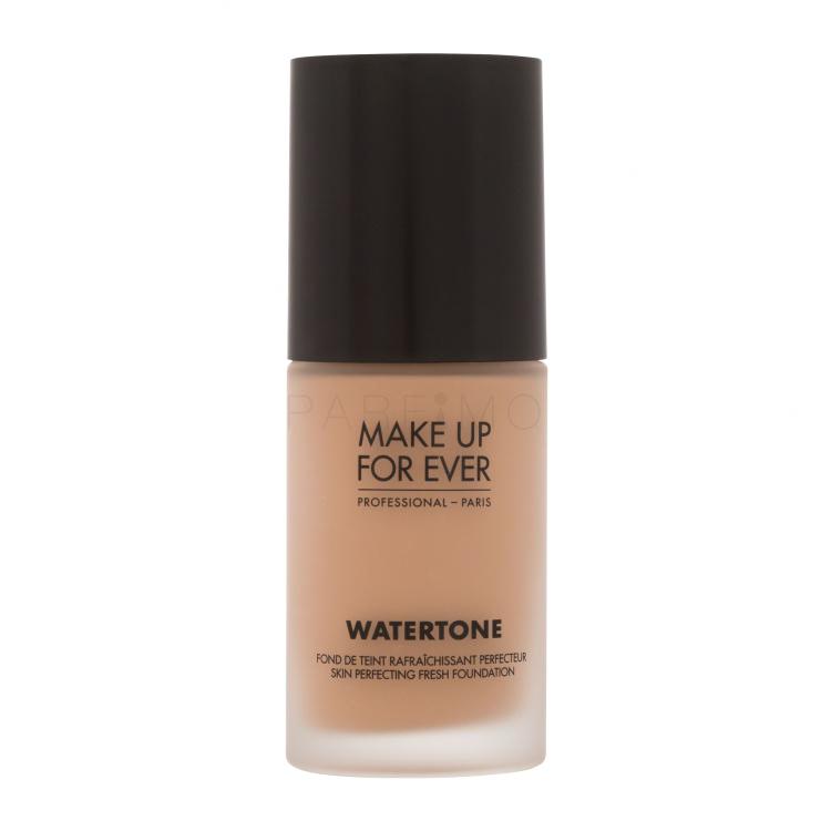 Make Up For Ever Watertone Skin Perfecting Fresh Foundation Foundation für Frauen 40 ml Farbton  R370