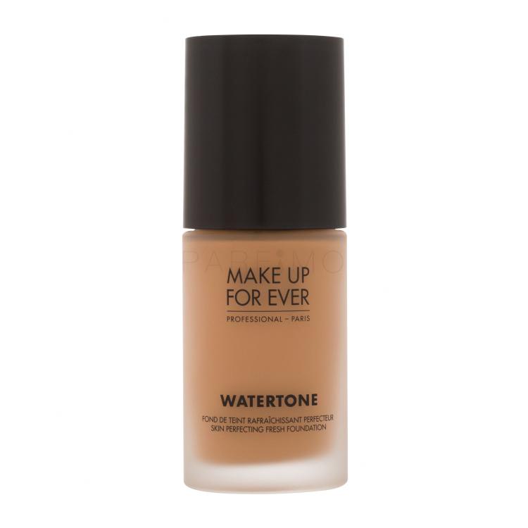 Make Up For Ever Watertone Skin Perfecting Fresh Foundation Foundation für Frauen 40 ml Farbton  Y215 Yellow Alabaster