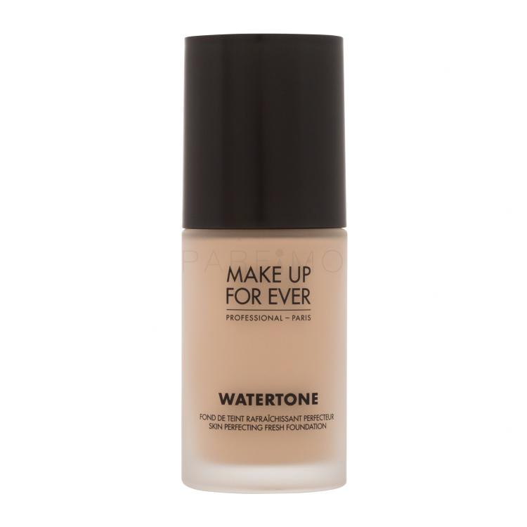 Make Up For Ever Watertone Skin Perfecting Fresh Foundation Foundation für Frauen 40 ml Farbton  Y325 Flesh