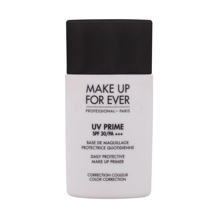 Make Up For Ever UV Prime Daily Protective Make Up Primer SPF30 Make-up Base für Frauen 30 ml