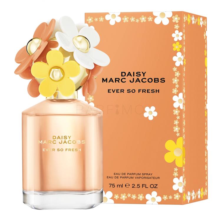 Marc Jacobs Daisy Ever So Fresh Eau de Parfum für Frauen 75 ml
